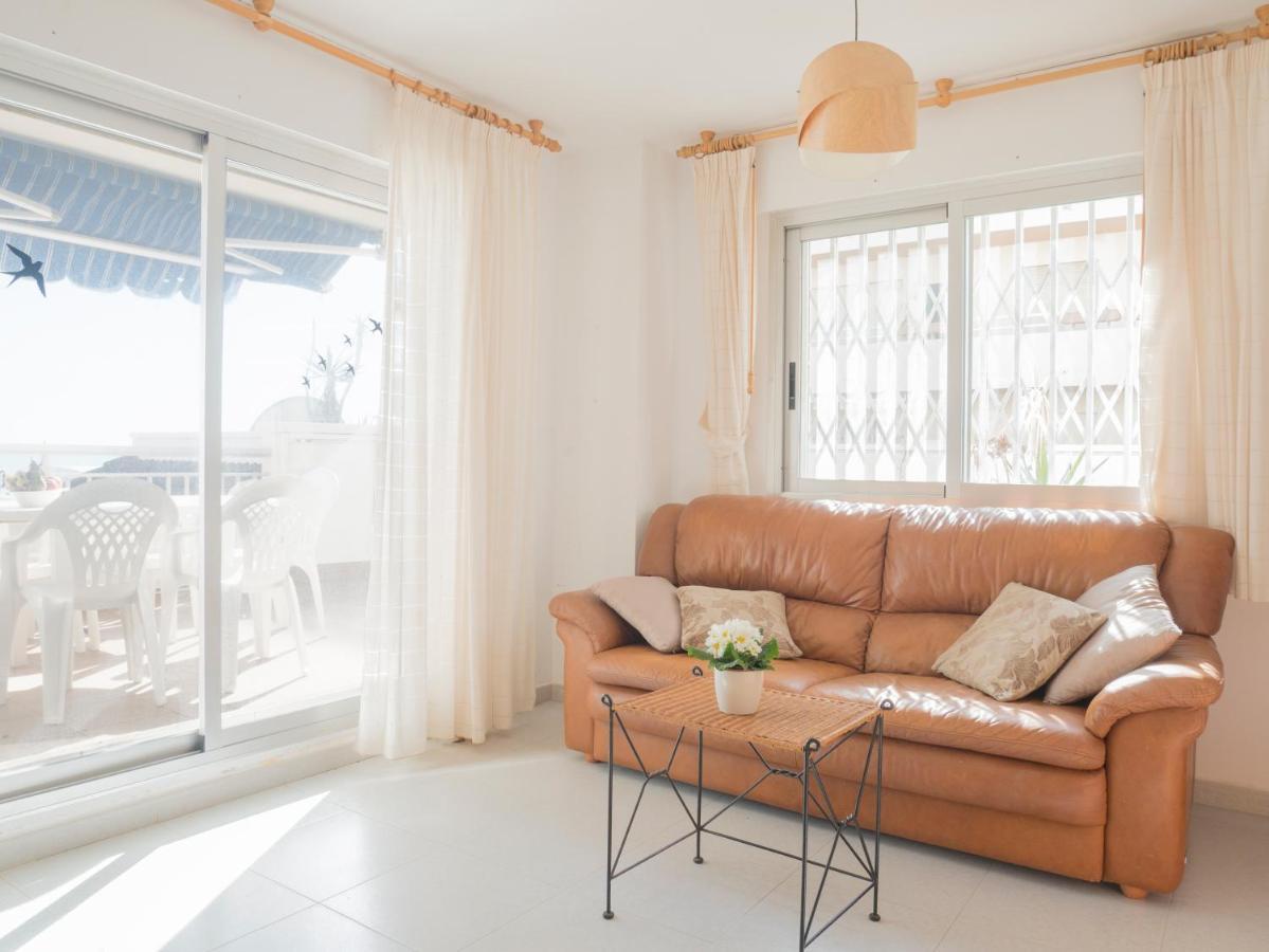 Apartamentos Irta Playa Alcoceber Ngoại thất bức ảnh