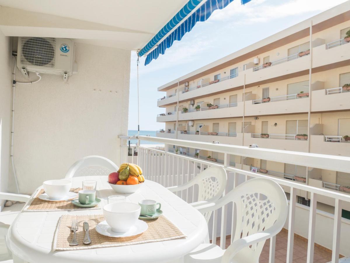 Apartamentos Irta Playa Alcoceber Ngoại thất bức ảnh