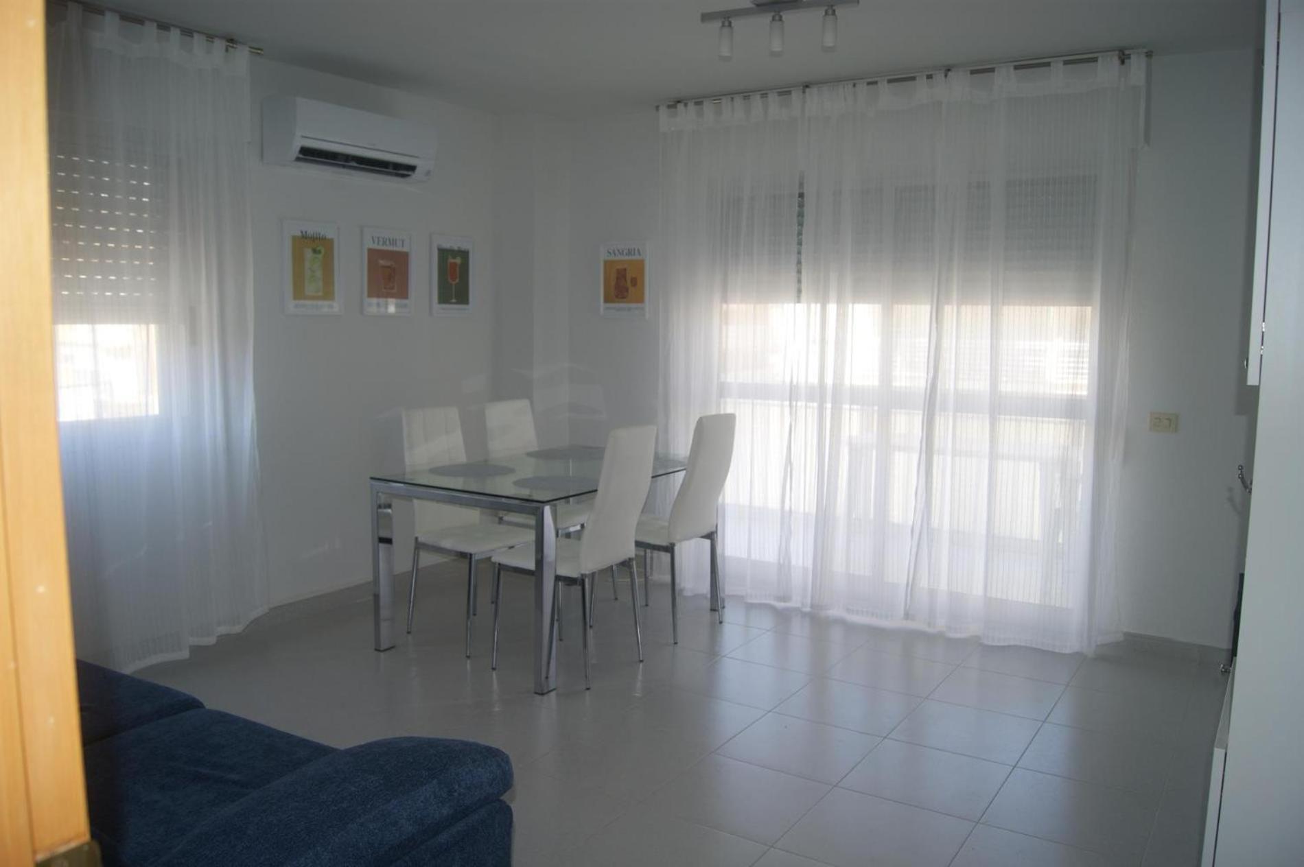 Apartamentos Irta Playa Alcoceber Ngoại thất bức ảnh