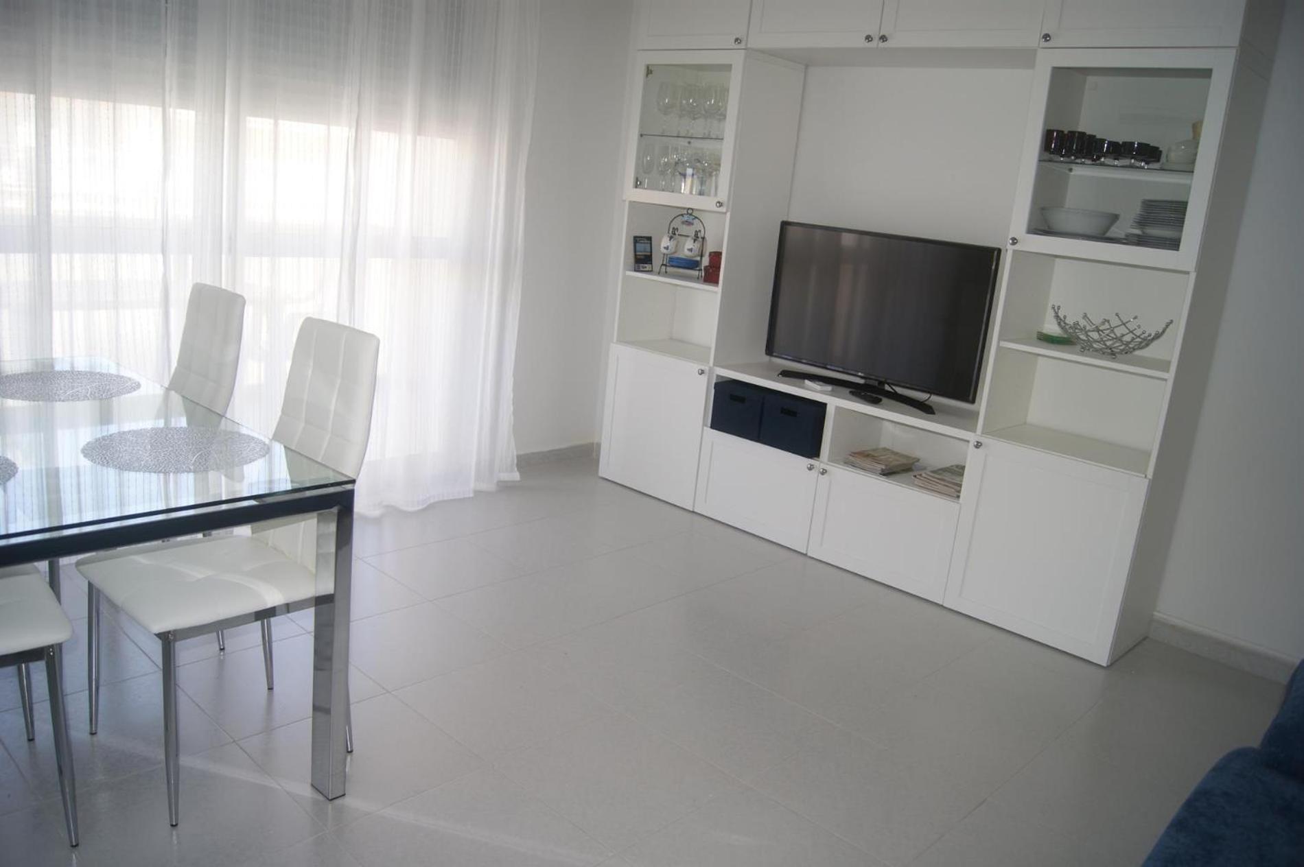 Apartamentos Irta Playa Alcoceber Ngoại thất bức ảnh
