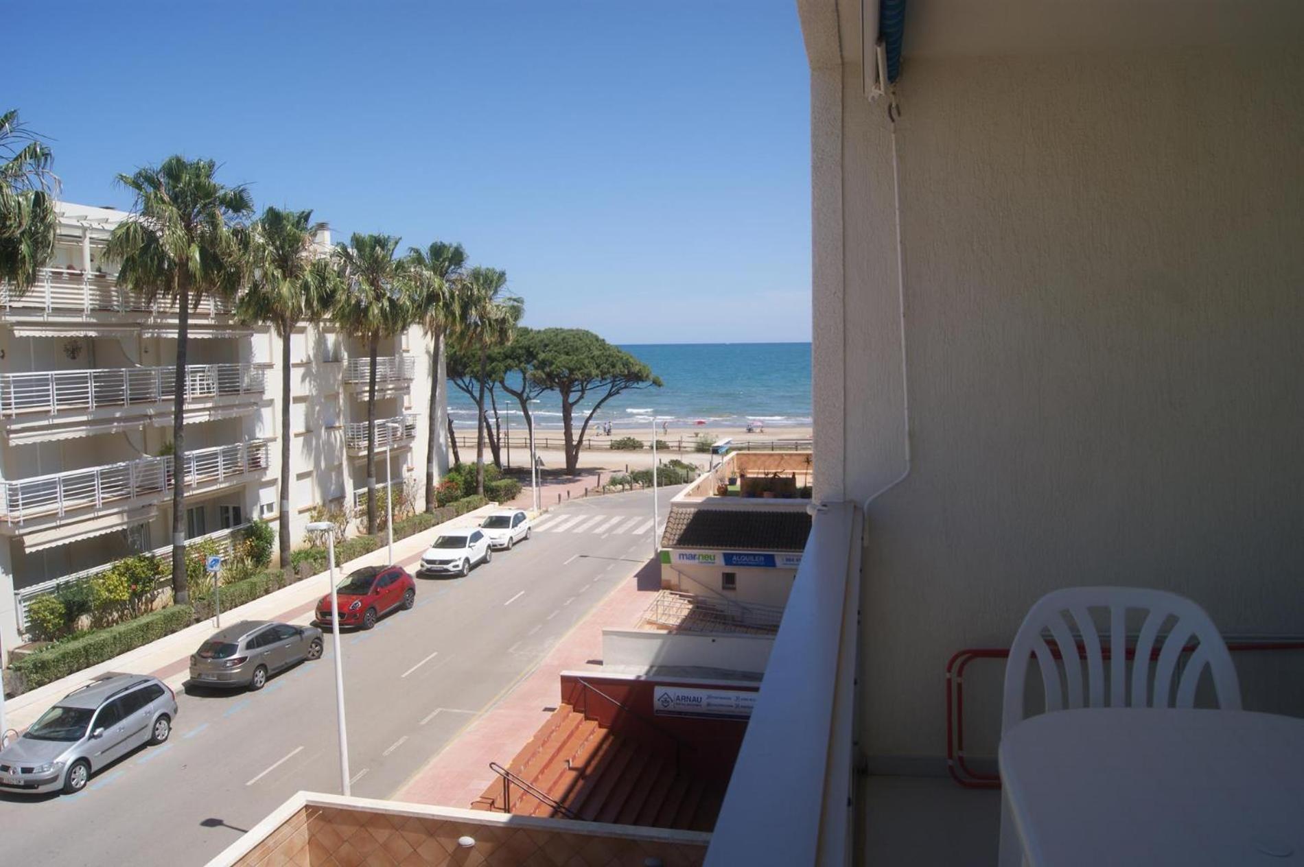 Apartamentos Irta Playa Alcoceber Ngoại thất bức ảnh