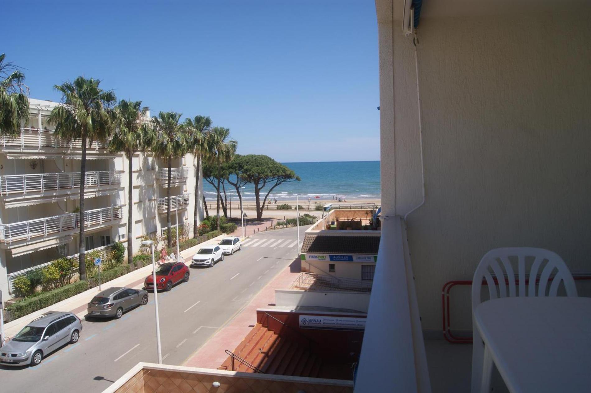 Apartamentos Irta Playa Alcoceber Ngoại thất bức ảnh