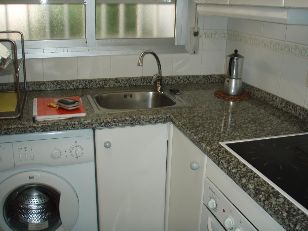 Apartamentos Irta Playa Alcoceber Ngoại thất bức ảnh