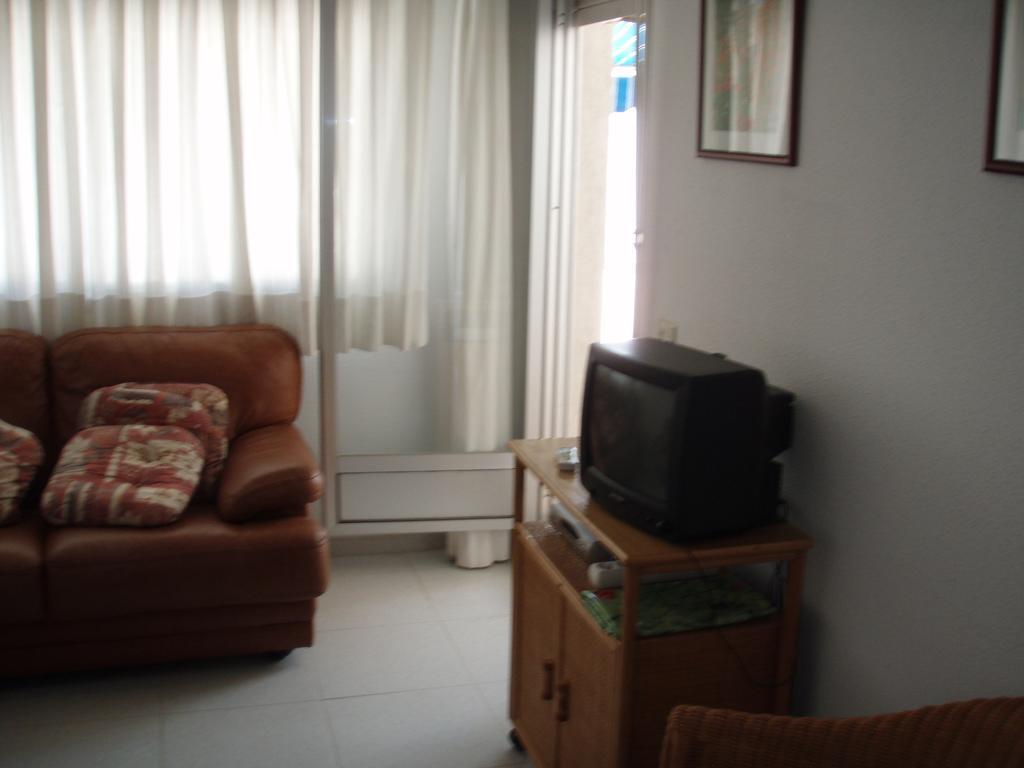 Apartamentos Irta Playa Alcoceber Ngoại thất bức ảnh