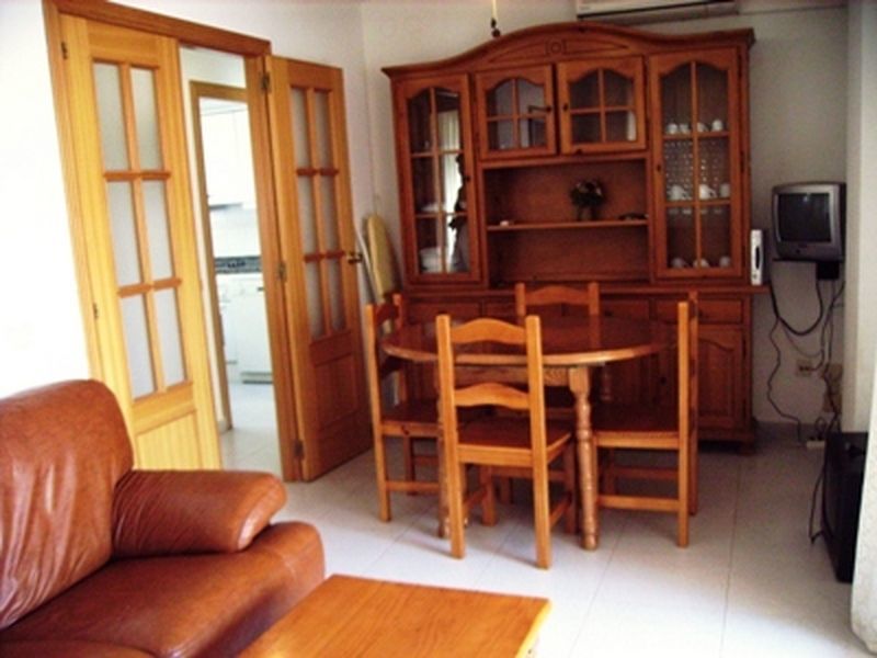 Apartamentos Irta Playa Alcoceber Ngoại thất bức ảnh