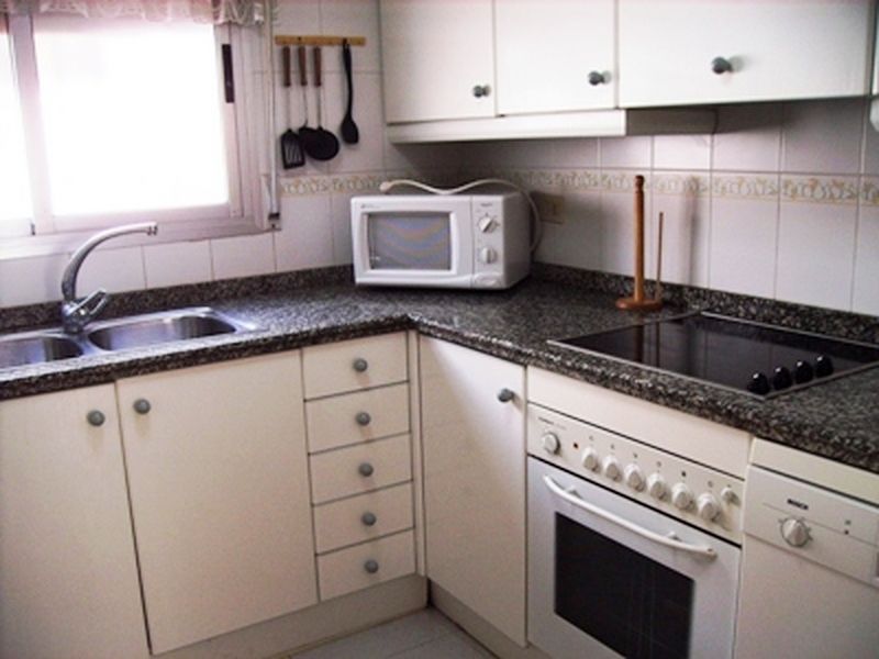 Apartamentos Irta Playa Alcoceber Ngoại thất bức ảnh