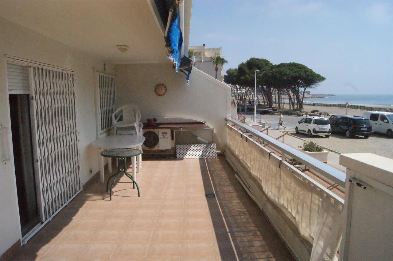 Apartamentos Irta Playa Alcoceber Ngoại thất bức ảnh