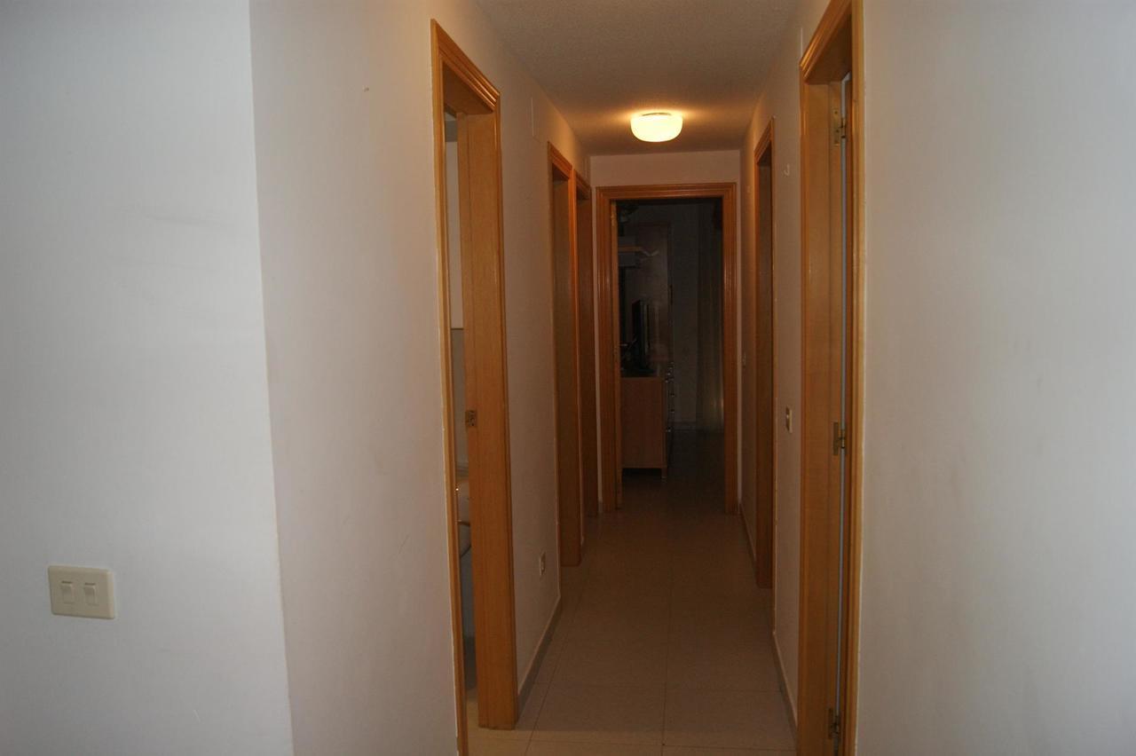 Apartamentos Irta Playa Alcoceber Ngoại thất bức ảnh