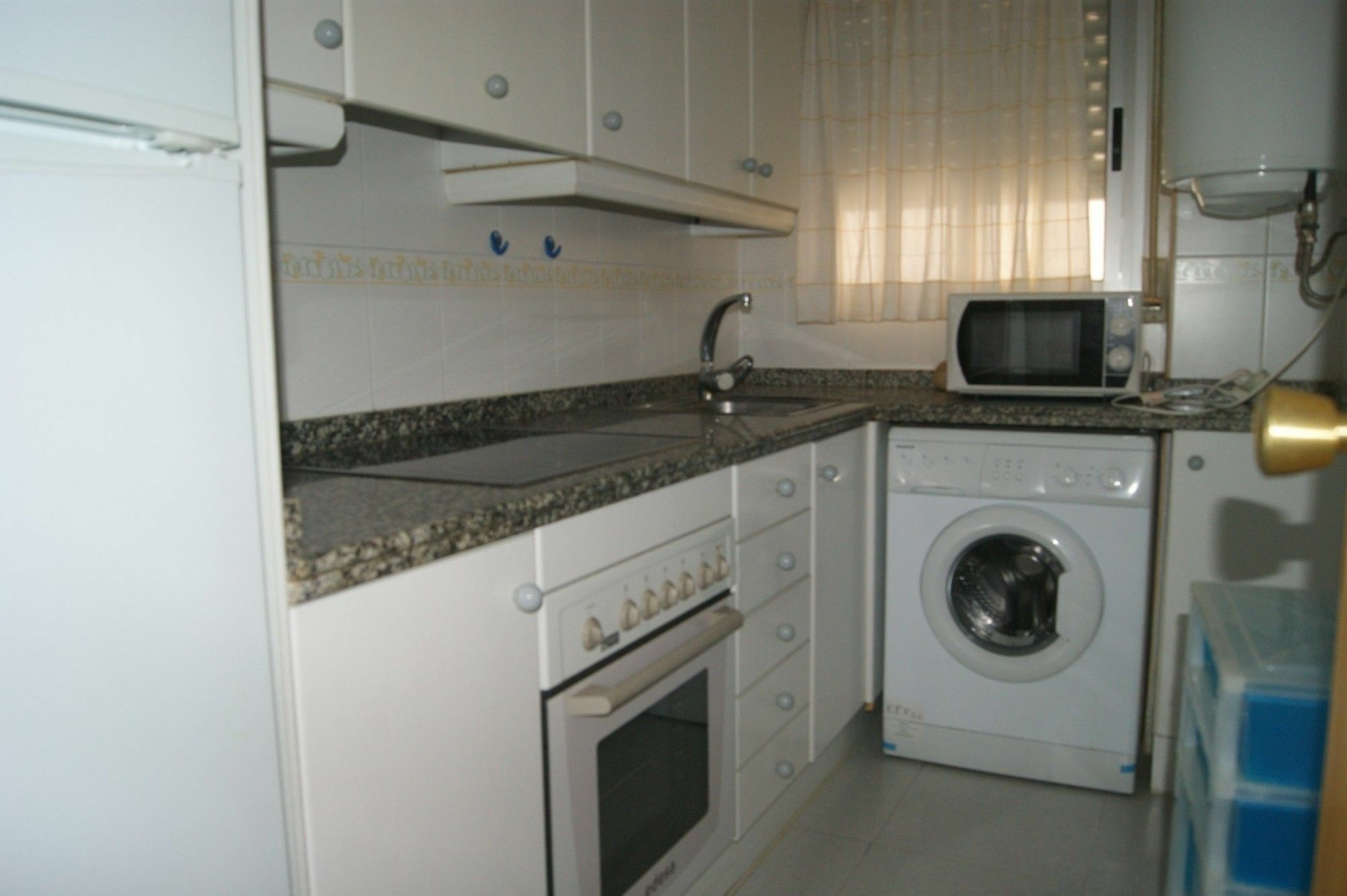 Apartamentos Irta Playa Alcoceber Ngoại thất bức ảnh