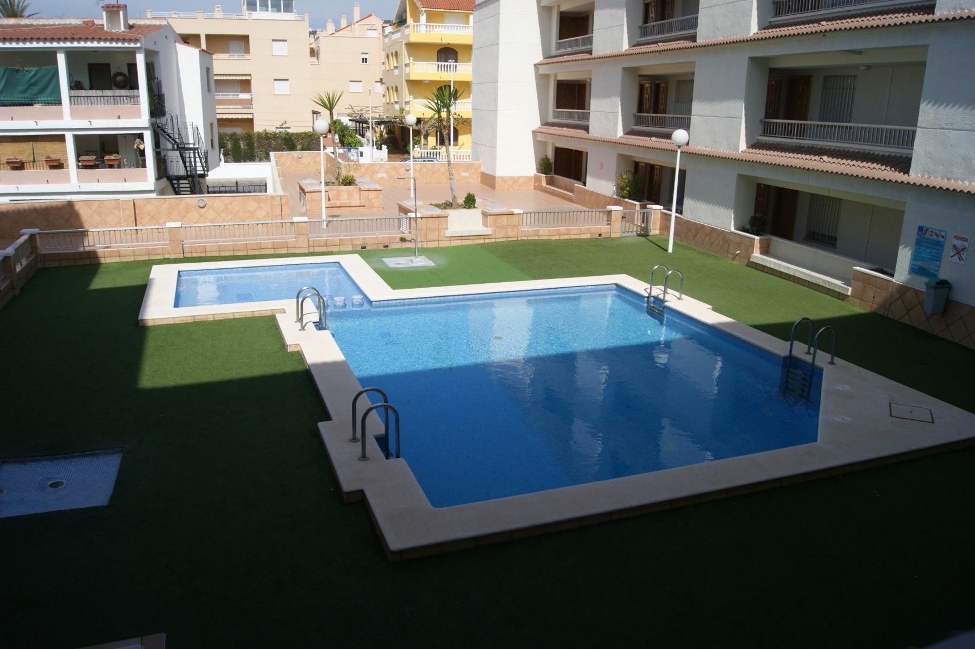 Apartamentos Irta Playa Alcoceber Ngoại thất bức ảnh