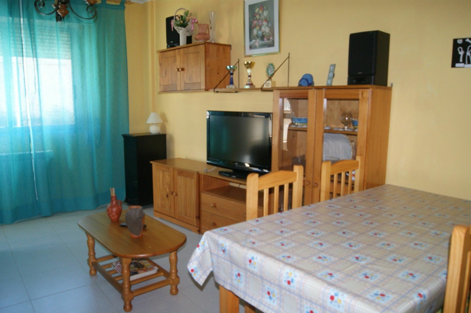 Apartamentos Irta Playa Alcoceber Ngoại thất bức ảnh