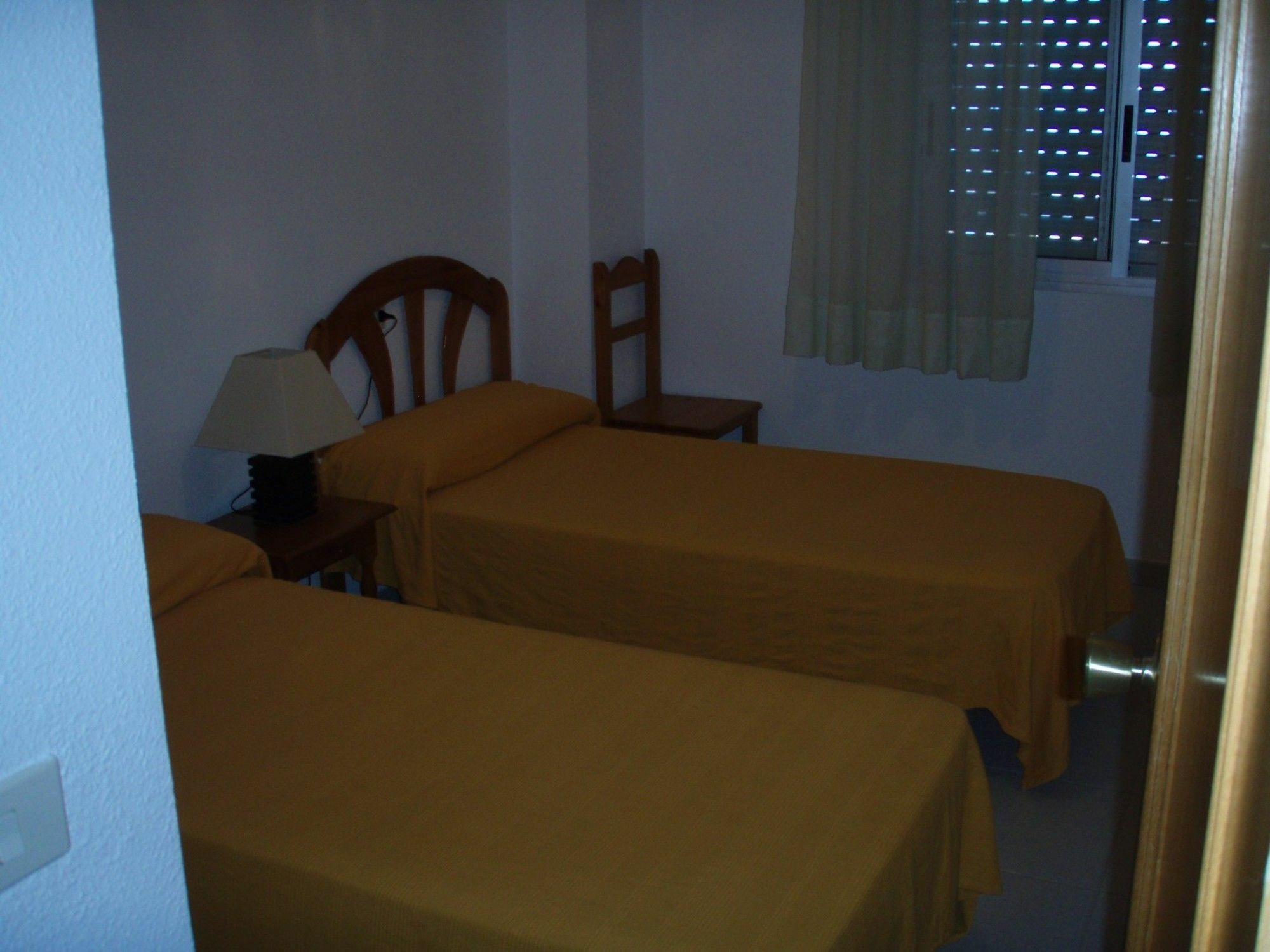 Apartamentos Irta Playa Alcoceber Ngoại thất bức ảnh