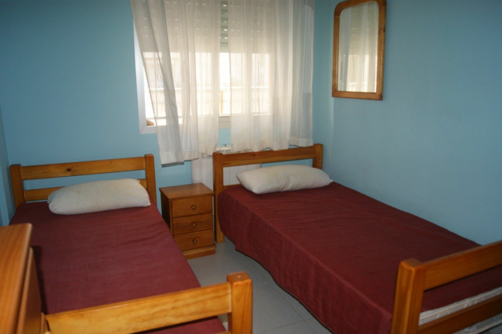 Apartamentos Irta Playa Alcoceber Ngoại thất bức ảnh